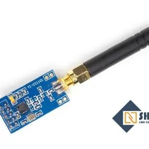 Arduino Nano V3.0 ATmega328P (Không kèm dây cáp USB)