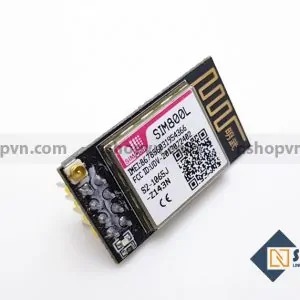 Arduino Nano V3.0 ATmega328P (Không kèm dây cáp USB)